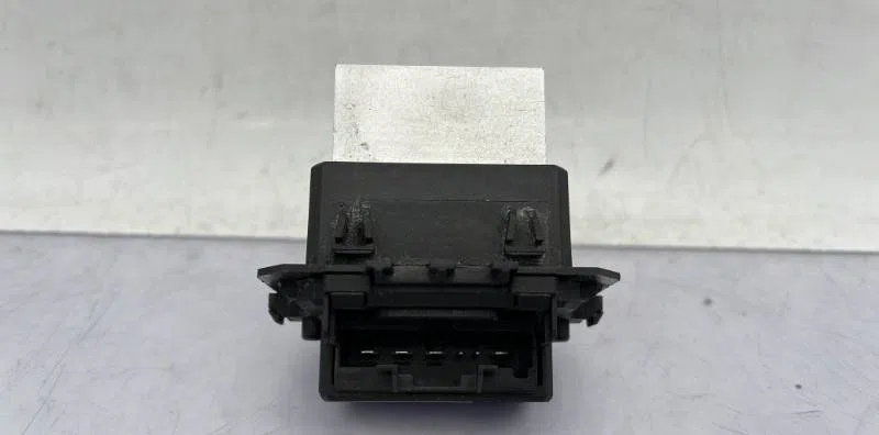 Resistance de chauffage CITROEN C4 2 PHASE 1 occasion