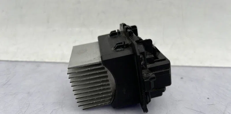 Resistance de chauffage CITROEN C4 2 PHASE 1 occasion