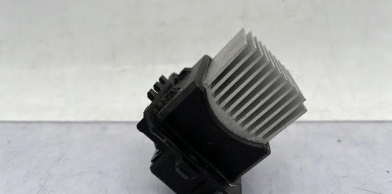 Resistance de chauffage CITROEN C4 2 PHASE 1 occasion