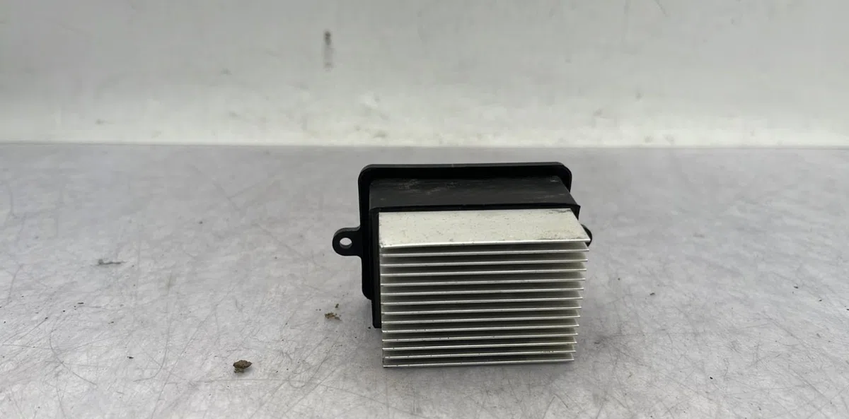Resistance de chauffage CITROEN C4 GRAND PICASSO 2 PHASE 1 occasion