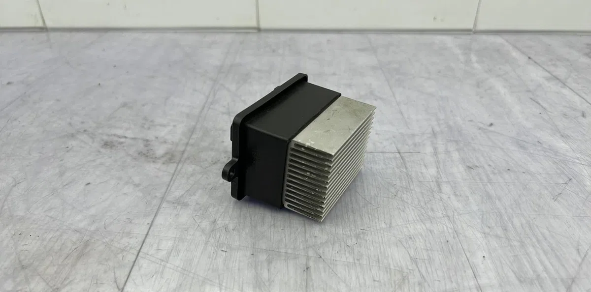 Resistance de chauffage CITROEN C4 GRAND PICASSO 2 PHASE 1 occasion