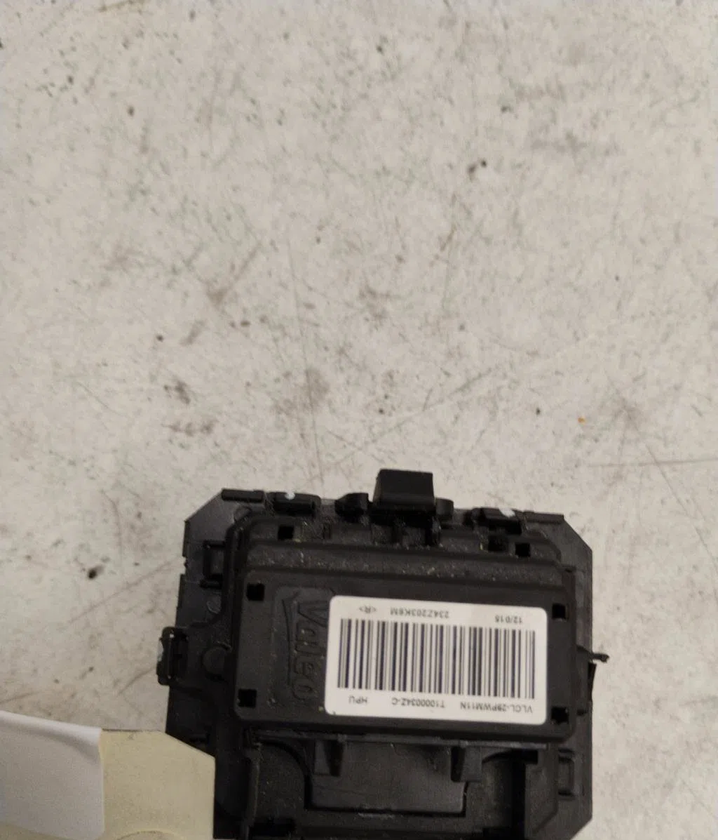 Resistance de chauffage Citroen C4 II (NC_) 1.6 hdi 90 (2009) 5 portes occasion