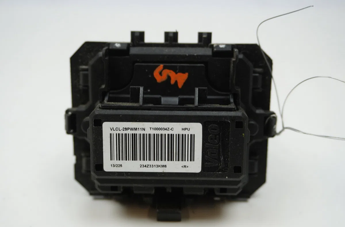 Resistance de chauffage Citroen C4 II (NC_) 1.6 hdi 90 (2009) 5 portes occasion