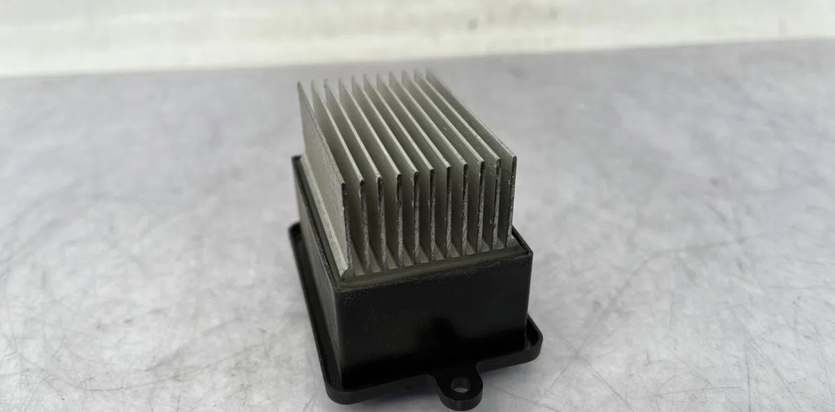 Resistance de chauffage CITROEN C4 PICASSO 2 PHASE 1 occasion