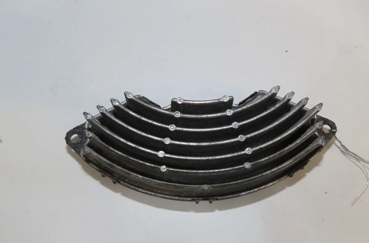 Resistance de chauffage Citroen C4 PICASSO I Monospace (UD_) 1.6 hdi 110 (2010-2013) 5 portes occasion