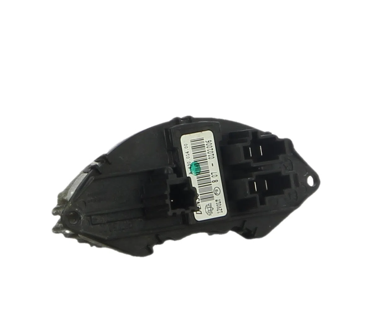 Resistance de chauffage Citroen C4 PICASSO I Monospace (UD_) 1.6 hdi (2007-2013) 5 portes occasion
