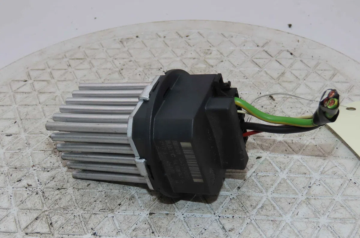 Resistance de chauffage CITROEN DS3 occasion