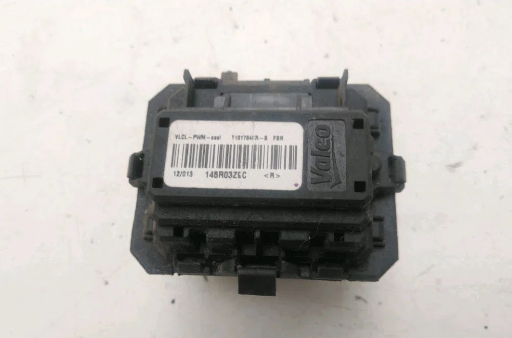 Resistance de chauffage Citroen DS4 (NX_) 1.6 hdi 115 (2012-2015) occasion