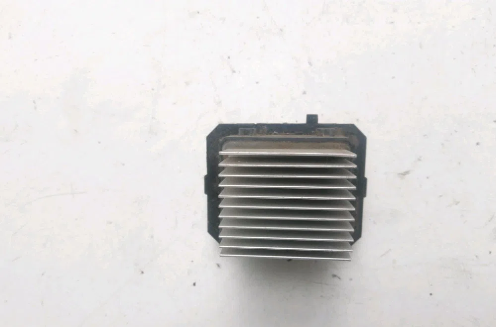 Resistance de chauffage Citroen DS4 (NX_) 1.6 hdi 115 (2012-2015) occasion