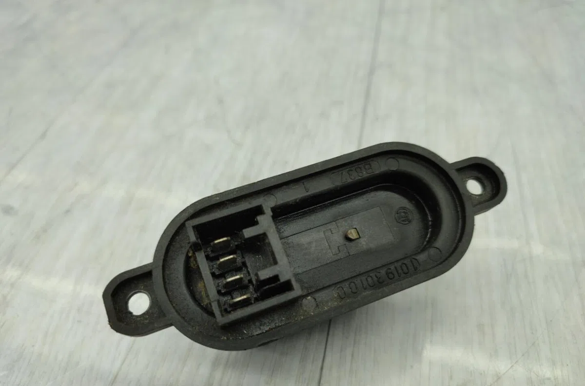 Resistance de chauffage CITROEN JUMPER 1 occasion