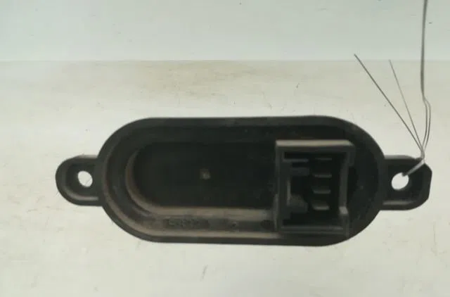Resistance de chauffage Citroen JUMPER Camionnette (230L) 2.5 d (1994-2002) occasion
