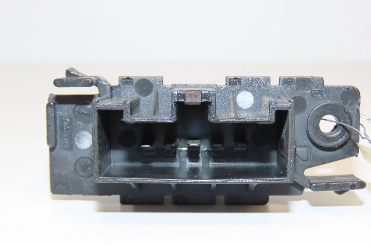 Resistance de chauffage Citroen NEMO Camionnette-Monospace (AA_) 1.4 hdi (2008) 4 portes occasion