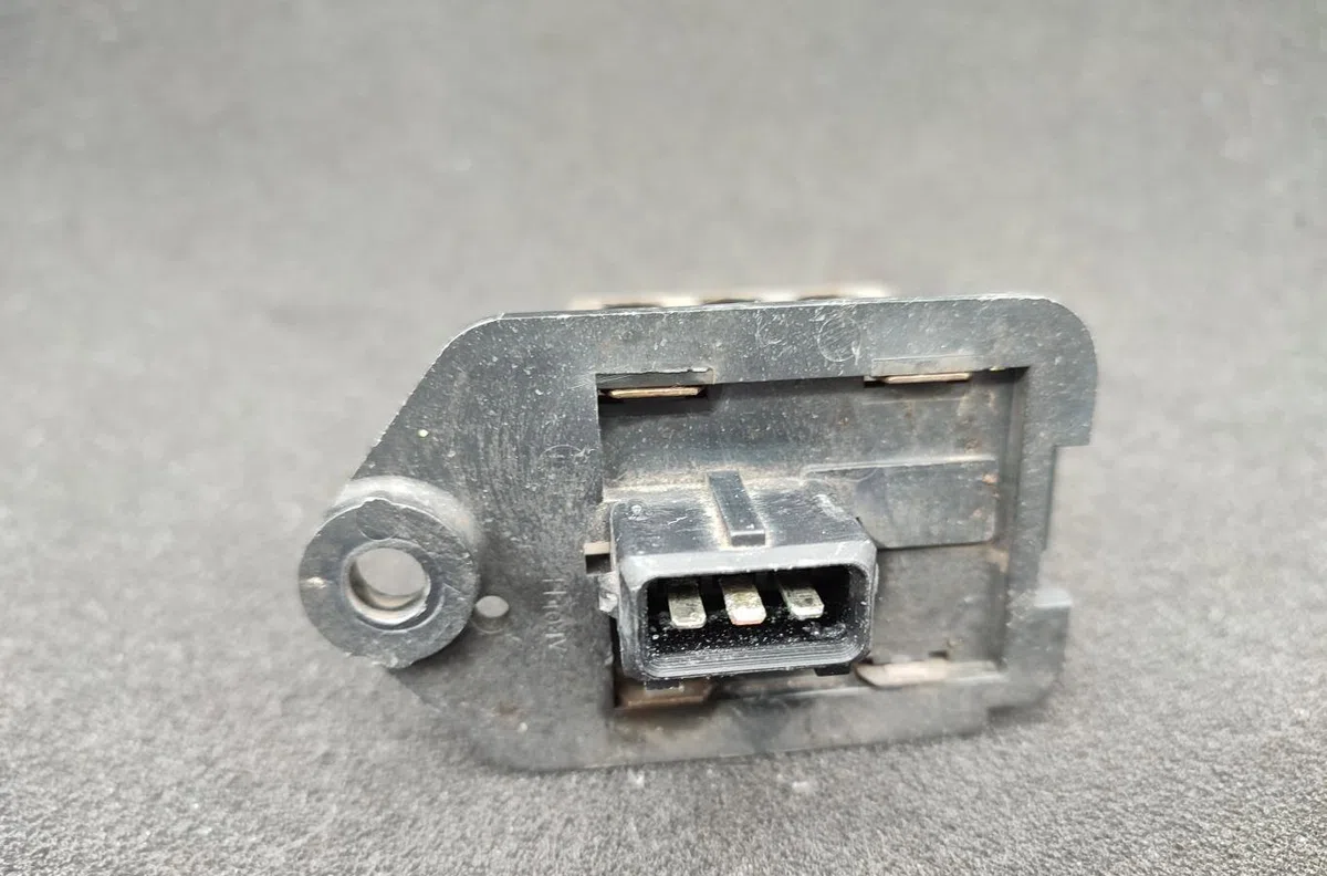 Resistance de chauffage CITROEN XSARA PICASSO PHASE 1 occasion