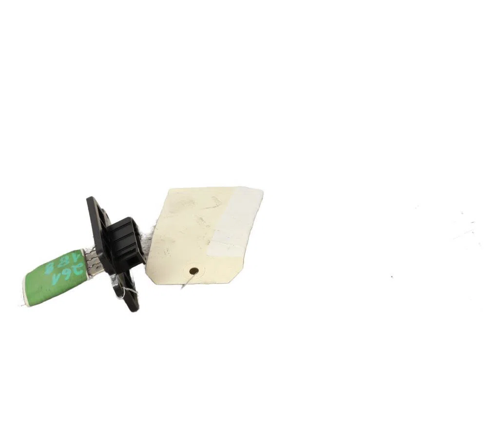 Resistance de chauffage Dacia SANDERO II Tce 90 (b8m1, b8ma) (2012) 5 portes occasion