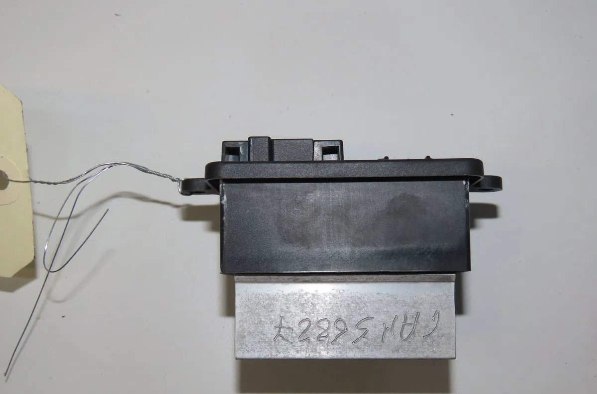 Resistance de chauffage DS DS7 occasion