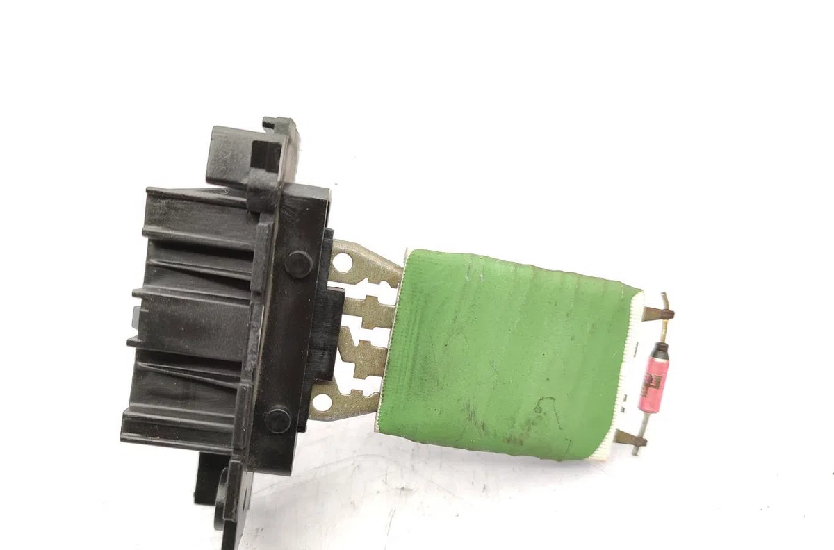 Resistance de chauffage FIAT DUCATO 3 PHASE 1 occasion