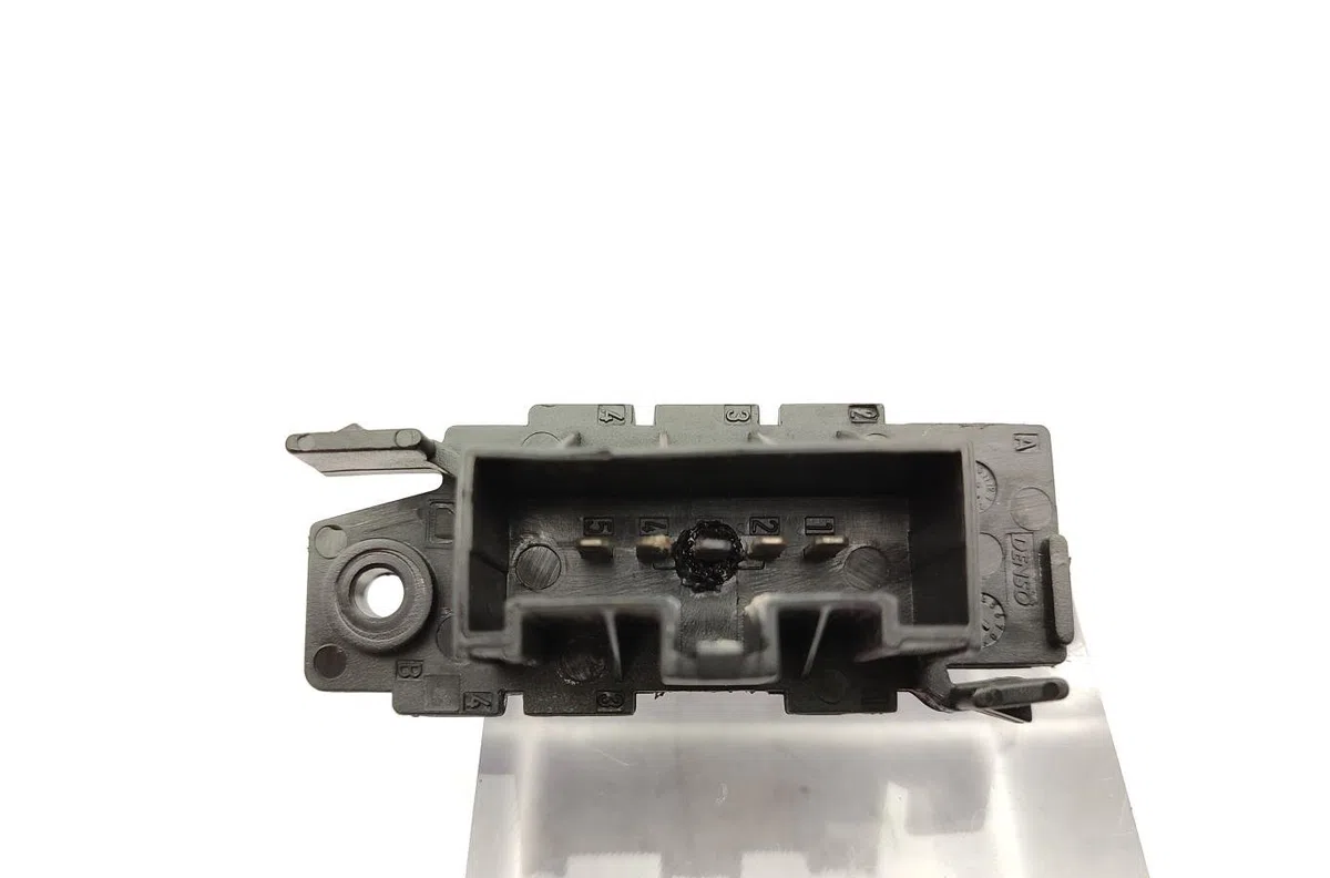 Resistance de chauffage FIAT DUCATO 3 PHASE 1 occasion