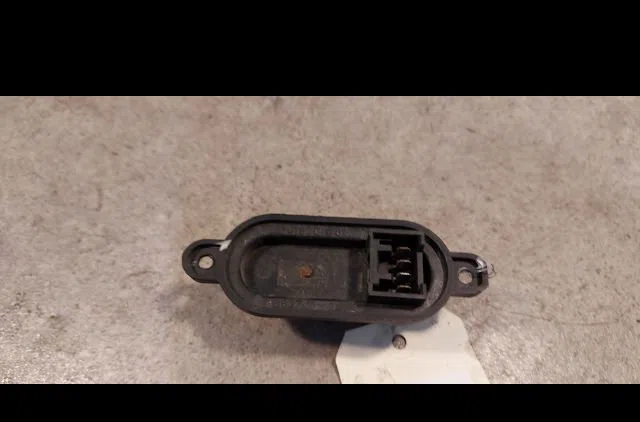 Resistance de chauffage Fiat DUCATO Camionnette (230_) 1.9 d (1994-2002) occasion