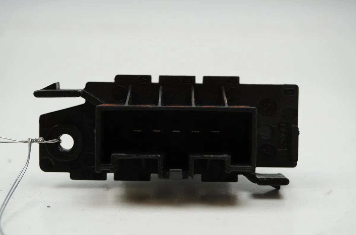 Resistance de chauffage Fiat FIORINO Camionnette-Monospace (225_) 1.4 natural power (225bxc1a, 225axc1a) (2008) occasion