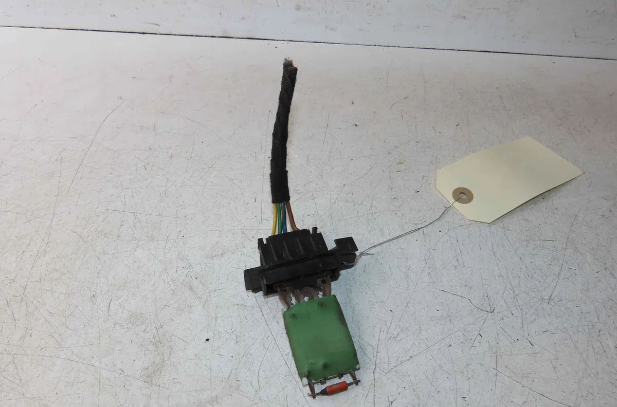 Resistance de chauffage FIAT GRANDE PUNTO III occasion