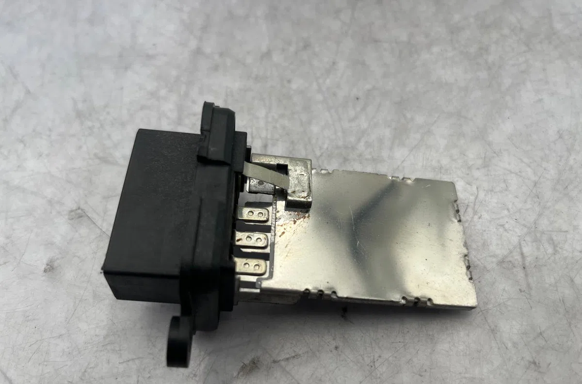 Resistance de chauffage FIAT PANDA 3 PHASE 1 occasion