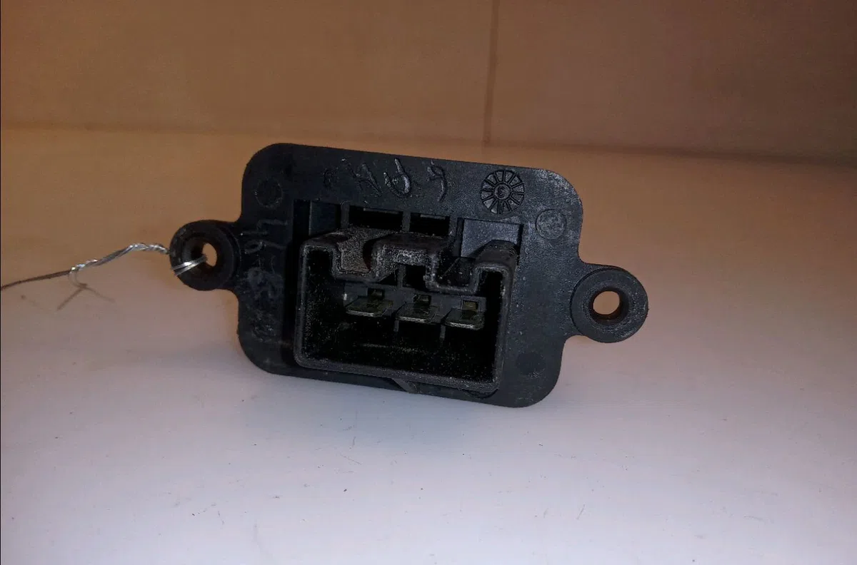 Resistance de chauffage Fiat PUNTO (176_) 55 1.1 (1993-1999) occasion