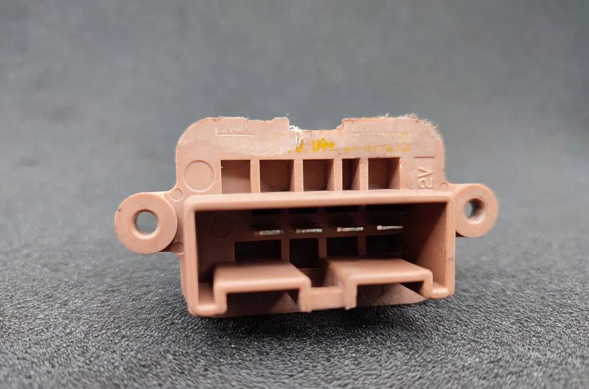 Resistance de chauffage FIAT PUNTO 2 PHASE 1 occasion