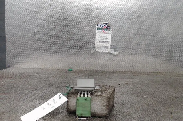 Resistance de chauffage FIAT PUNTO 2  PUNTO 2 PHASE 1 occasion
