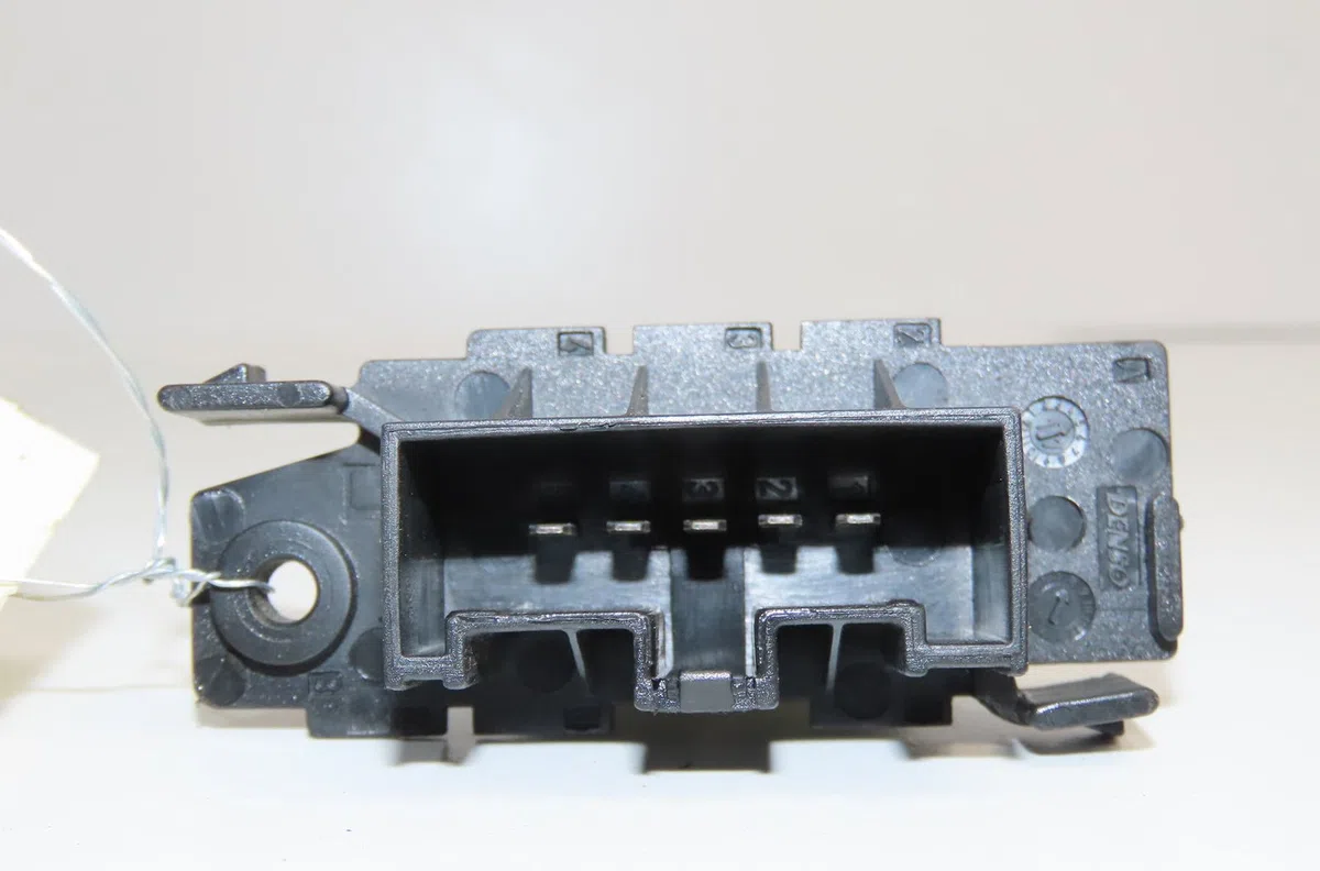 Resistance de chauffage Fiat PUNTO EVO (199_) 1.3 d multijet (2009-2012) occasion