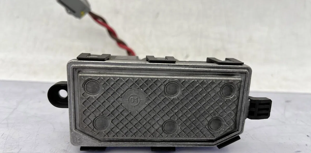 Resistance de chauffage FORD C-MAX 2 PHASE 2 occasion