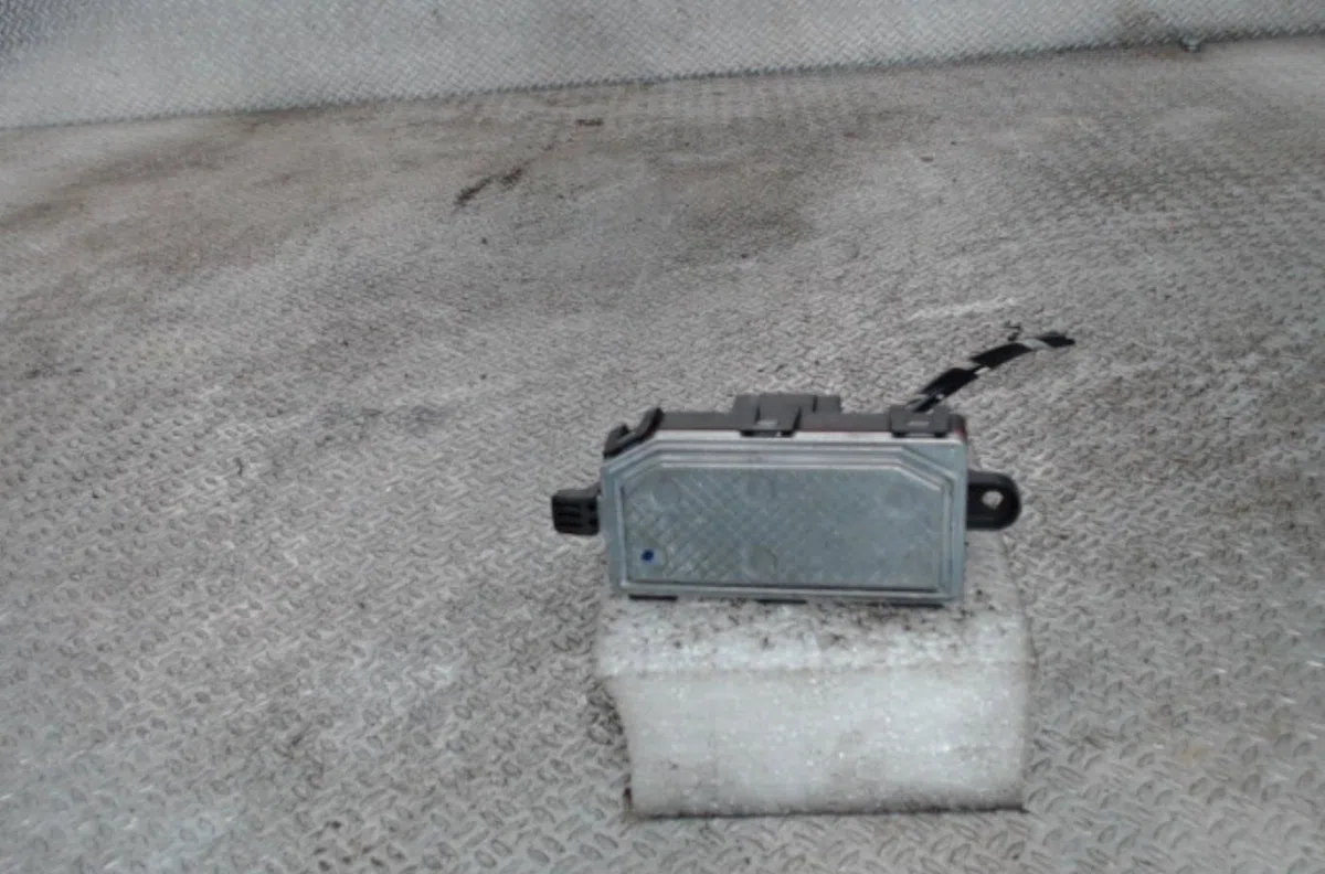 Resistance de chauffage Ford FOCUS III 1.6 tdci (2010-2017) occasion