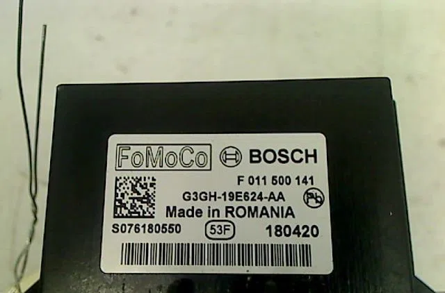 Resistance de chauffage FORD FOCUS IV occasion