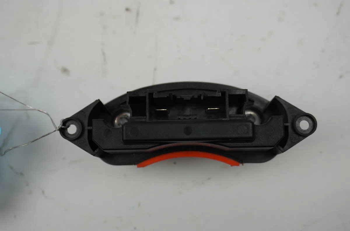 Resistance de chauffage Ford FUSION (JU_) 1.6 tdci (2004-2012) 5 portes occasion