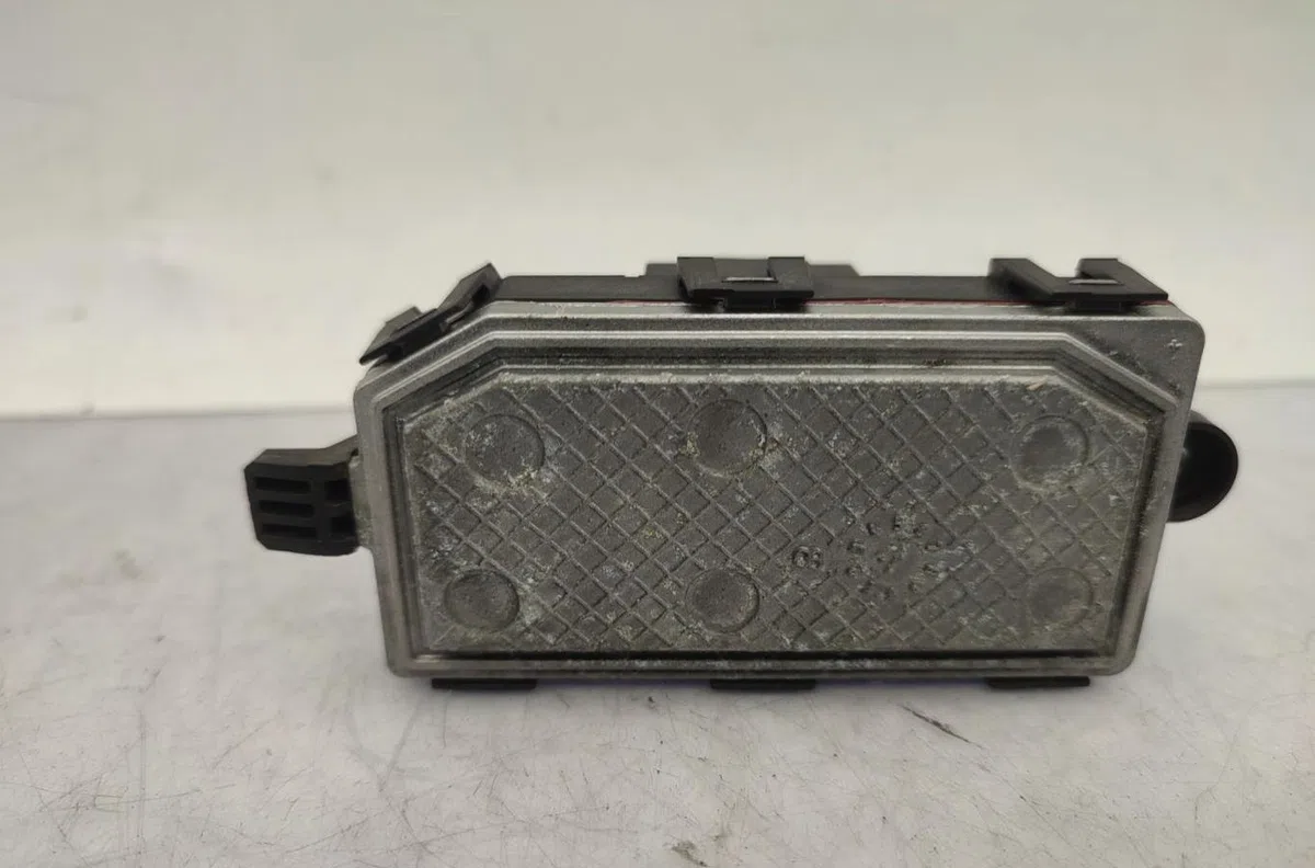 Resistance de chauffage FORD GALAXY 2 PHASE 1 occasion