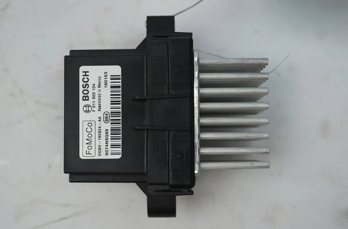 Resistance de chauffage Ford GALAXY III (CK) 2.0 tdci (2015-2018) occasion