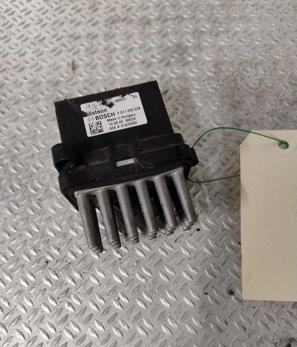 Resistance de chauffage FORD KUGA 1 occasion