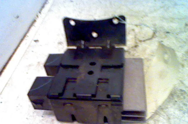 Resistance de chauffage FORD MONDEO II 1999 occasion