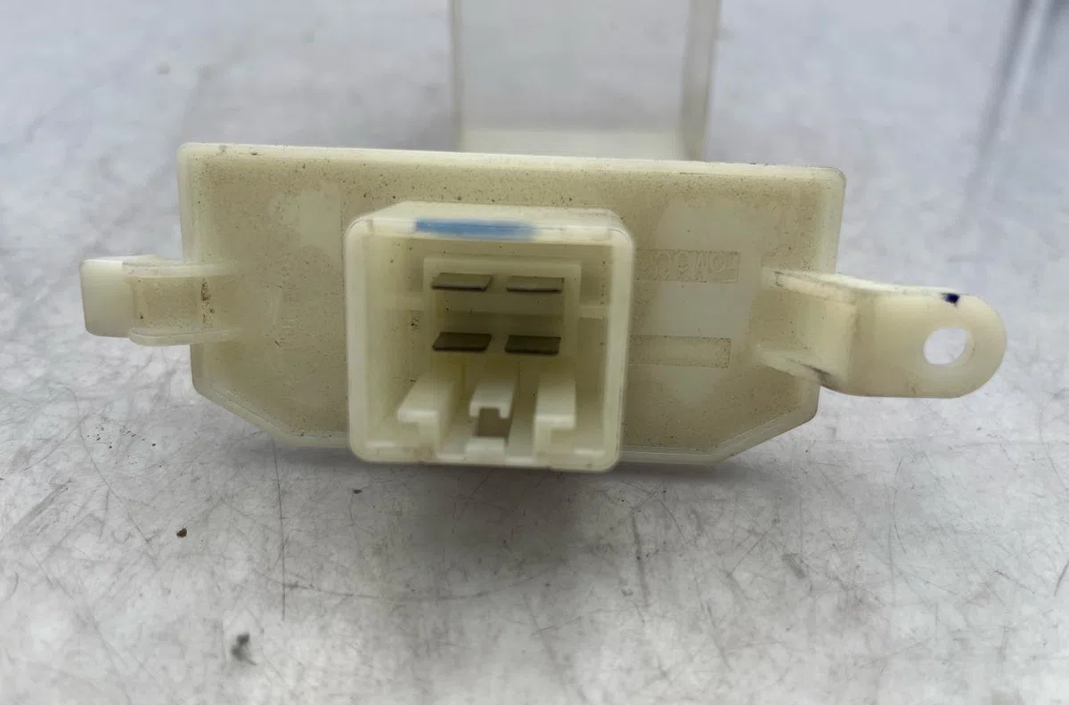 Resistance de chauffage FORD TRANSIT 5 PHASE 1 occasion