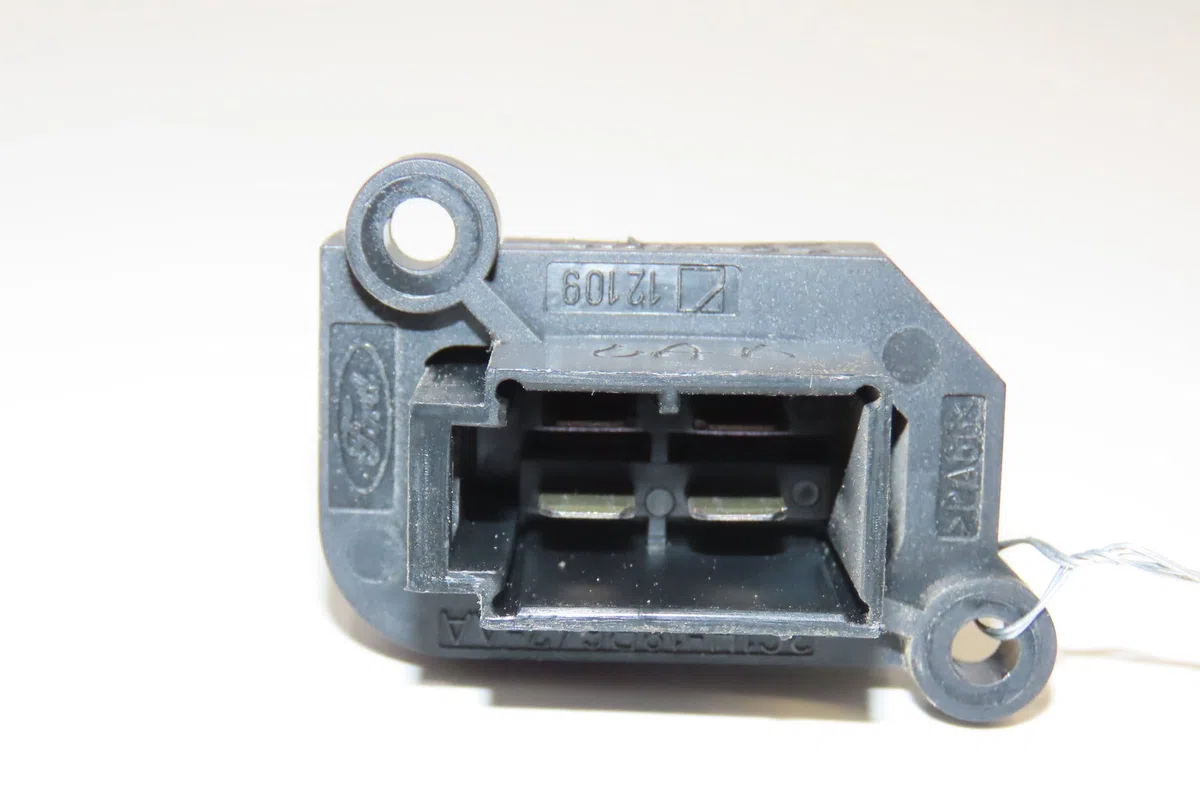 Resistance de chauffage Ford TRANSIT Camionnette (FA_ _) 2.2 tdci (2011-2014) occasion