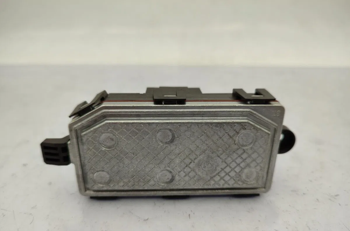 Resistance de chauffage FORD TRANSIT CONNECT 2 PHASE 2 occasion