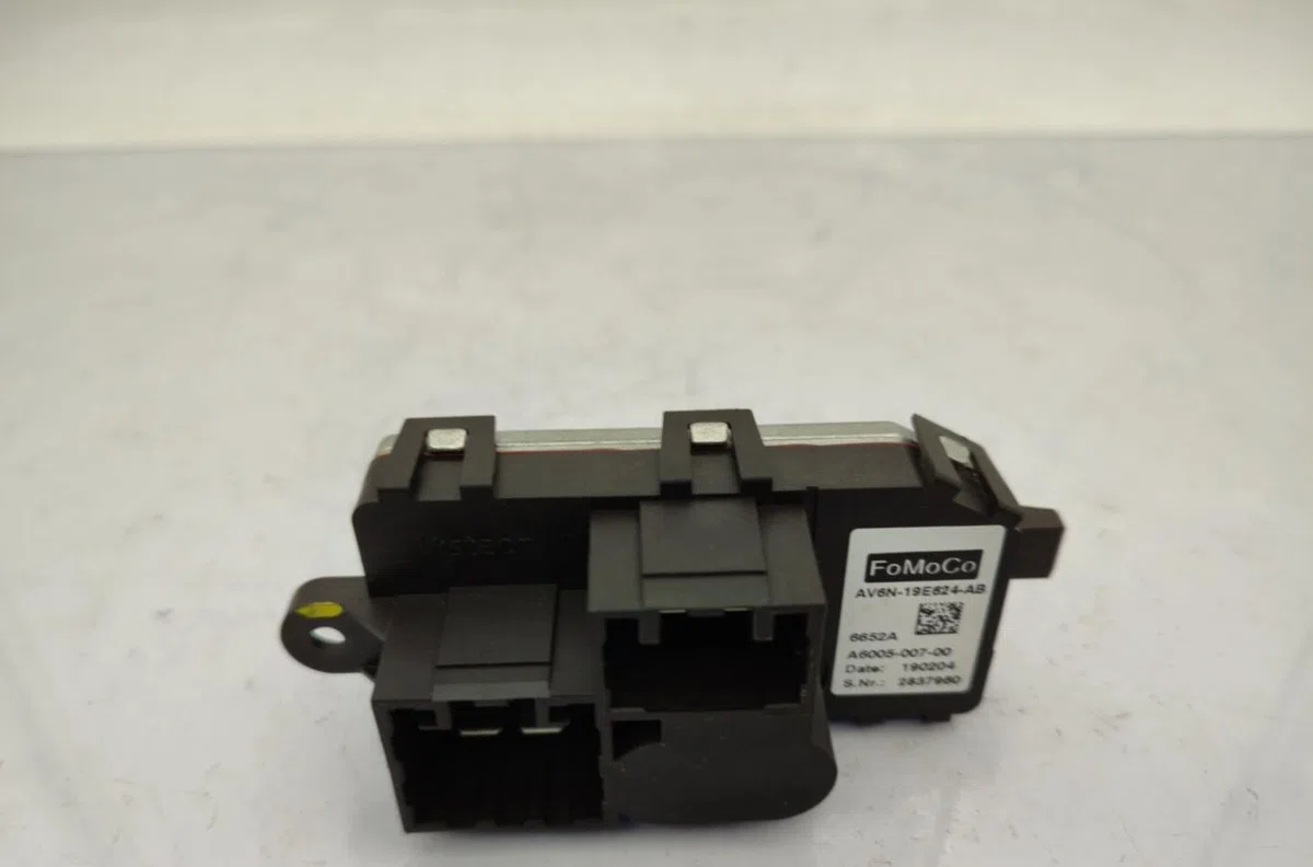 Resistance de chauffage FORD TRANSIT CONNECT 2 PHASE 2 occasion