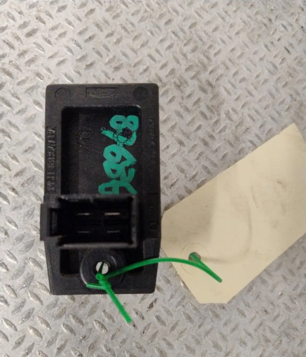Resistance de chauffage Ford TRANSIT CONNECT (P65_, P70_, P80_) 1.8 tdci (2002-2013) 3 portes occasion