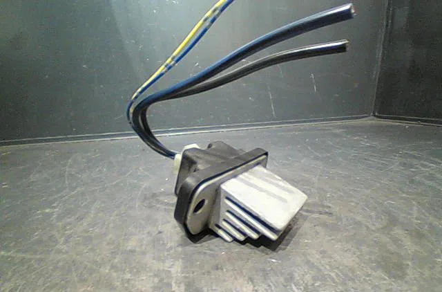 Resistance de chauffage Honda CIVIC VIII Hatchback (FN, FK) 2.2 ctdi (fk3) (2005) 5 portes occasion