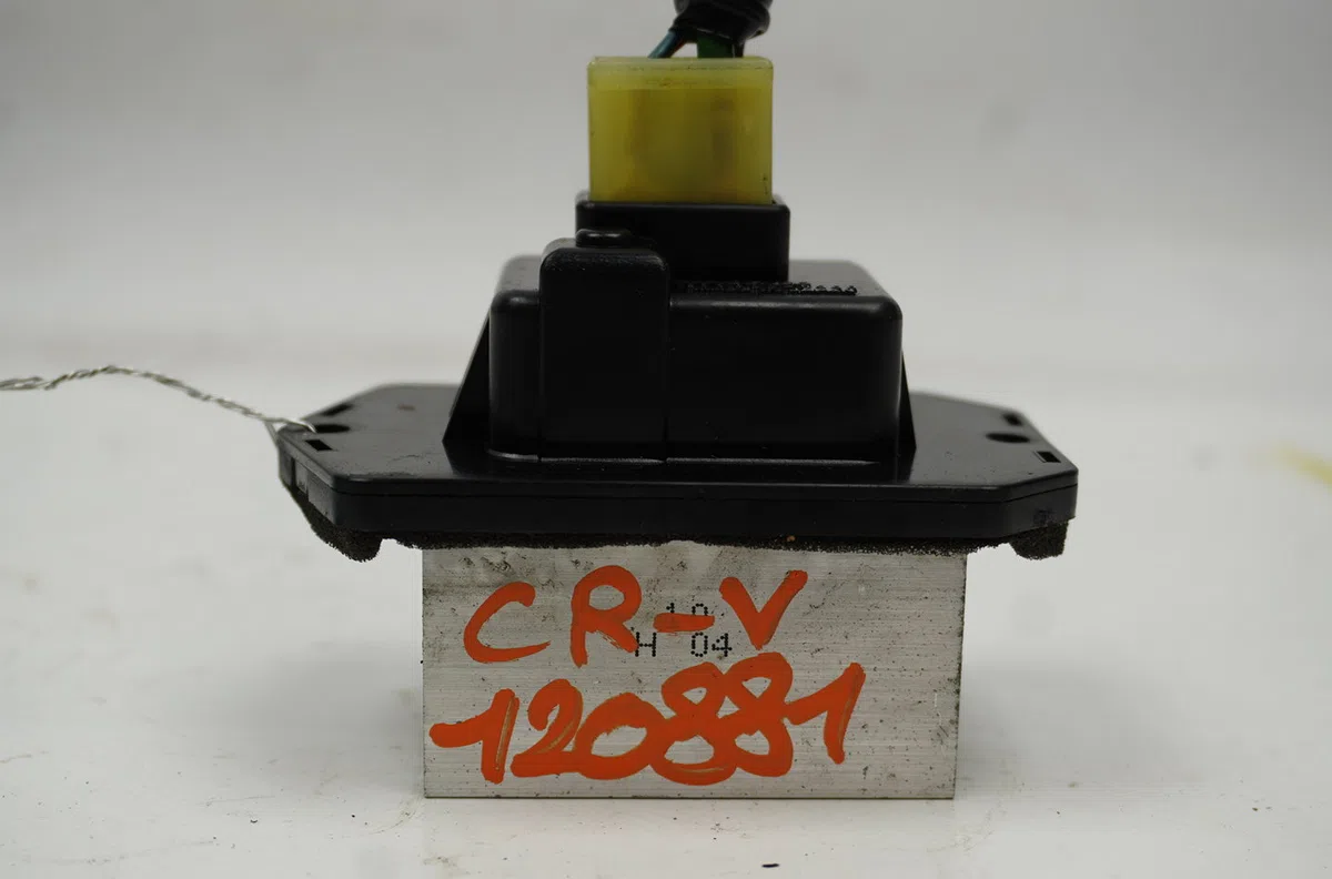 Resistance de chauffage Honda CR-V III (RE_) 2.2 i-ctdi 4wd (re6) (2007) occasion