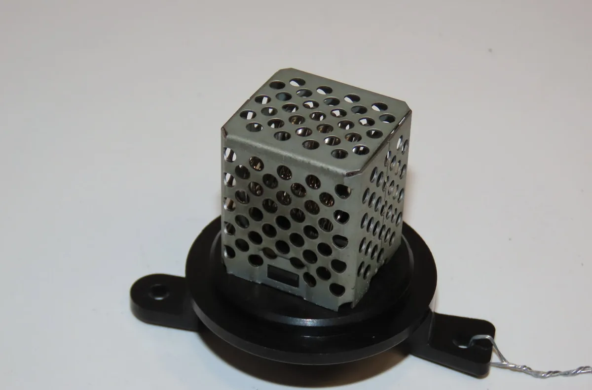 Resistance de chauffage Honda JAZZ II (GD_, GE3, GE2) 1.2 i-dsi (gd5, ge2) (2002-2008) 5 portes occasion