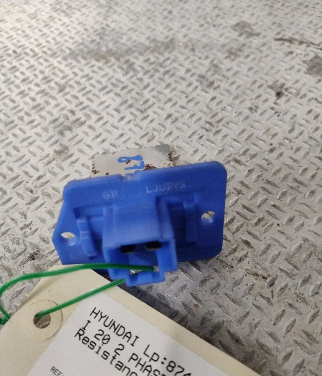 Resistance de chauffage HYUNDAI I 20 2 PHASE 1 occasion
