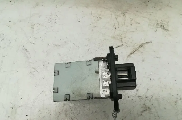 Resistance de chauffage Hyundai I10 I (PA) 1.2 (2011-2013) occasion