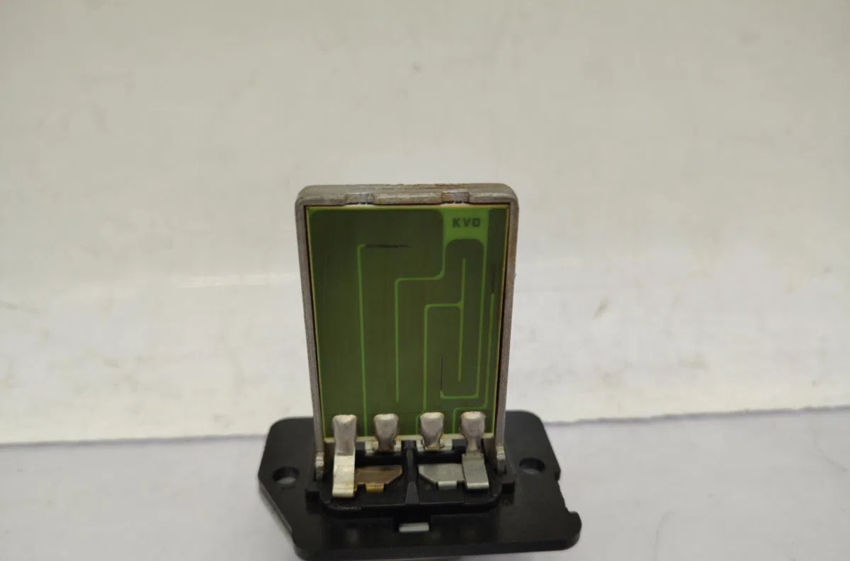 Resistance de chauffage HYUNDAI MATRIX PHASE 1 occasion