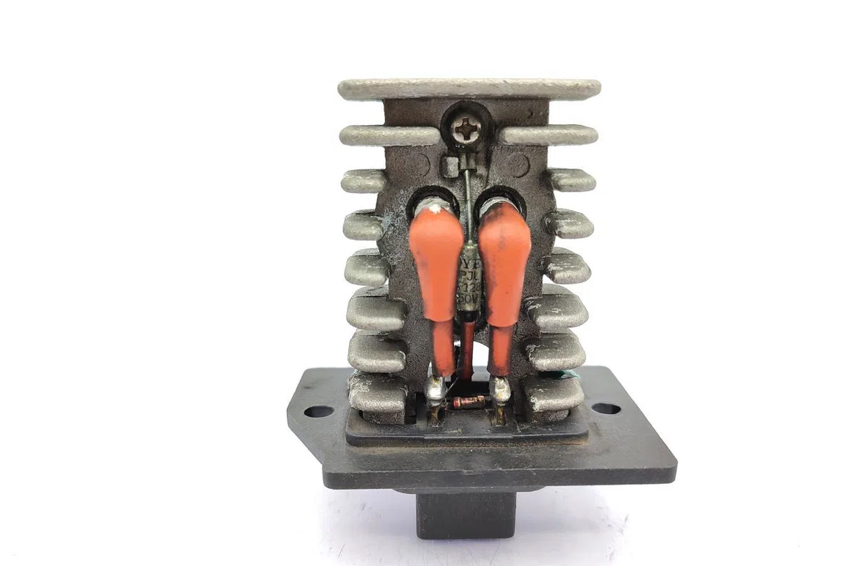 Resistance de chauffage HYUNDAI SANTA FE 1 occasion