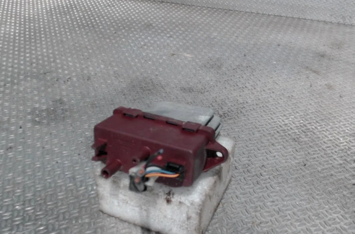 Resistance de chauffage IVECO DAILY 3 occasion